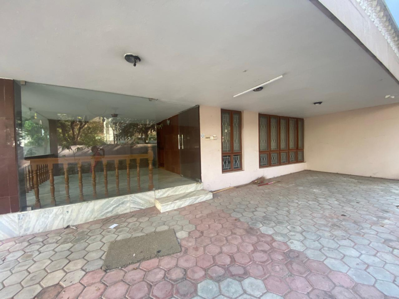  Office Space 3800 Sq.ft. for Rent in Banjara Hills, Hyderabad