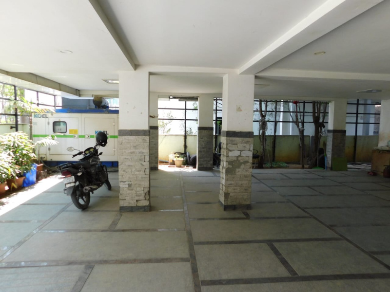  Office Space 1940 Sq.ft. for Rent in Khajaguda, Hyderabad