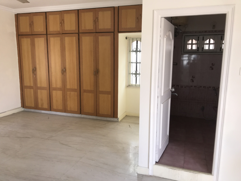 8 BHK House 7500 Sq.ft. for Rent in Jubilee Hills, Hyderabad