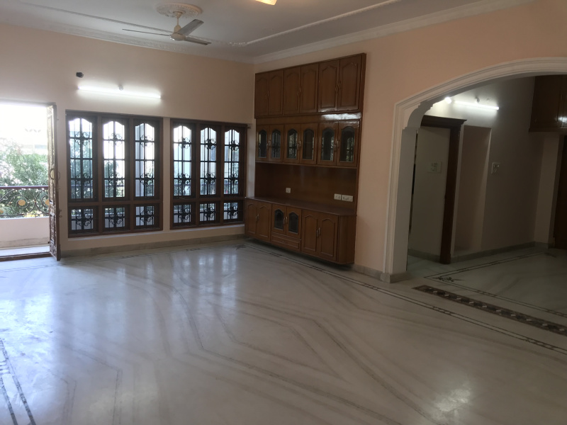 8 BHK House 7500 Sq.ft. for Rent in Jubilee Hills, Hyderabad