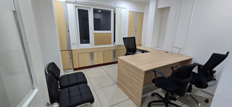  Office Space 1000 Sq.ft. for Rent in Banjara Hills, Hyderabad
