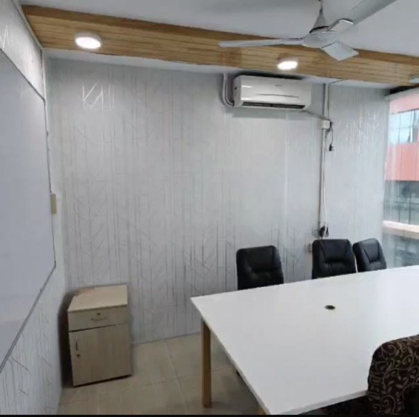  Office Space 1700 Sq.ft. for Rent in Banjara Hills, Hyderabad