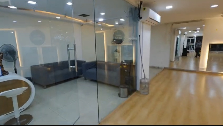  Office Space 3000 Sq.ft. for Rent in Banjara Hills, Hyderabad