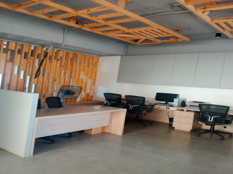  Office Space 4200 Sq.ft. for Rent in Hitech City, Hyderabad