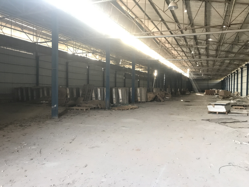  Warehouse 30000 Sq.ft. for Rent in Tukkuguda, Hyderabad