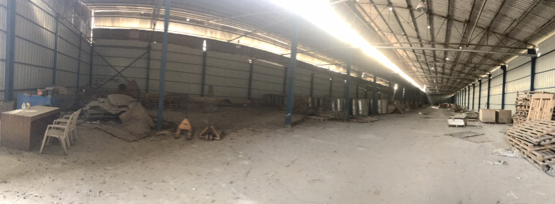  Warehouse 30000 Sq.ft. for Rent in Tukkuguda, Hyderabad