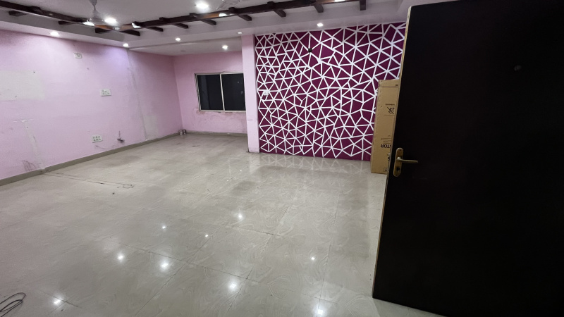  Office Space 8200 Sq.ft. for Rent in Mehdipatnam, Hyderabad