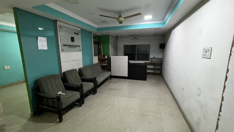  Office Space 8200 Sq.ft. for Rent in Mehdipatnam, Hyderabad