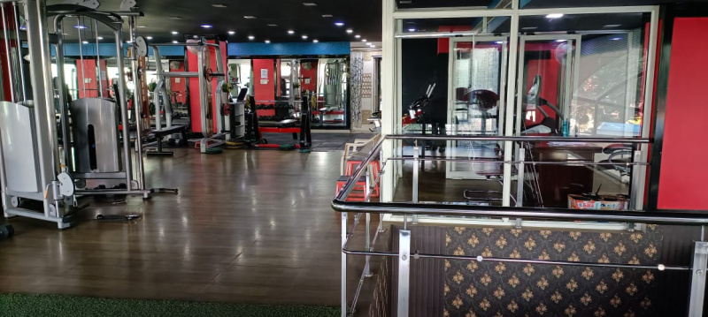  Showroom 5000 Sq.ft. for Rent in Ameerpet, Hyderabad