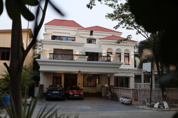 5 BHK Villa for Sale in Bachupally, Hyderabad