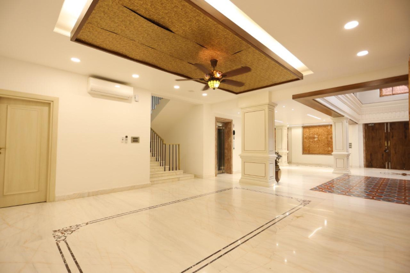 5 BHK Villa 7500 Sq.ft. for Sale in Bachupally, Hyderabad