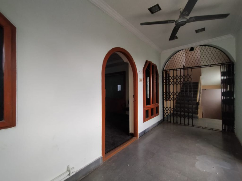  Office Space 2500 Sq.ft. for Rent in Madhura Nagar, Pragathi Nagar, Hyderabad