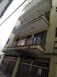2 BHK Flat for Rent in Mehrauli Badarpur Road, Delhi