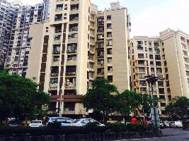 2 BHK Flat for Rent in Versova, Andheri West, Mumbai