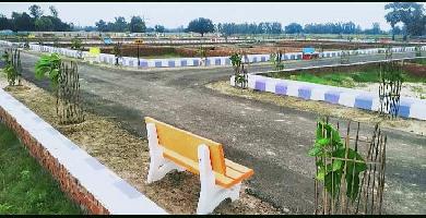  Residential Plot for Sale in Arjunganj, Lucknow