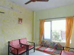 2 BHK Flat for Sale in Mul, Chandrapur