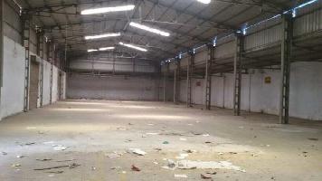  Warehouse for Rent in Eastern Express Highway, Mumbai