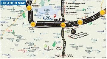  Residential Plot for Sale in Tukkuguda, Hyderabad