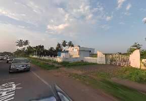  Residential Plot for Sale in Kakinada Pithapuram Road