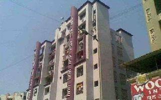 2 BHK Flat for Rent in Sector 16 Sanpada, Navi Mumbai