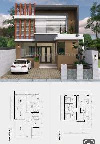 4 BHK House for Sale in Upparpally, Hyderabad