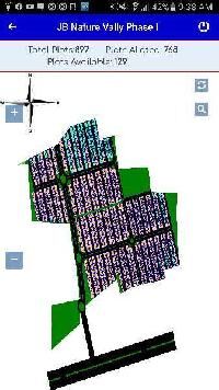  Residential Plot for Sale in Chotuppal, Hyderabad