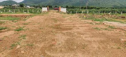  Commercial Land for Sale in Vellatur, Vijayawada