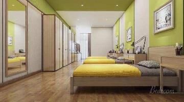 1 BHK Studio Apartment for Sale in Sector 127 Mohali