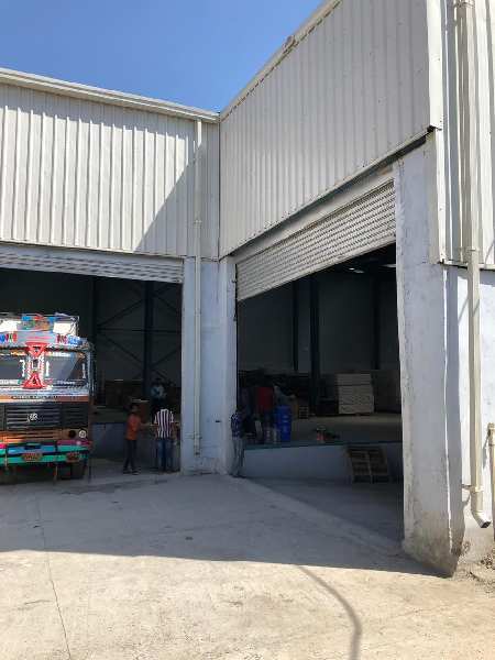 Warehouse 4500 Sq.ft. for Rent in Budhpur,