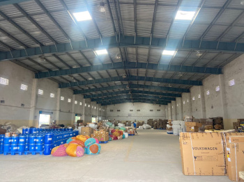  Warehouse for Rent in Nidamarru, Vijayawada
