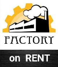  Factory for Rent in Sarigam, Valsad