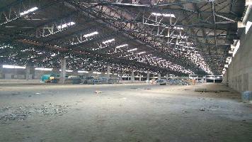  Warehouse for Rent in Gidc, Vapi