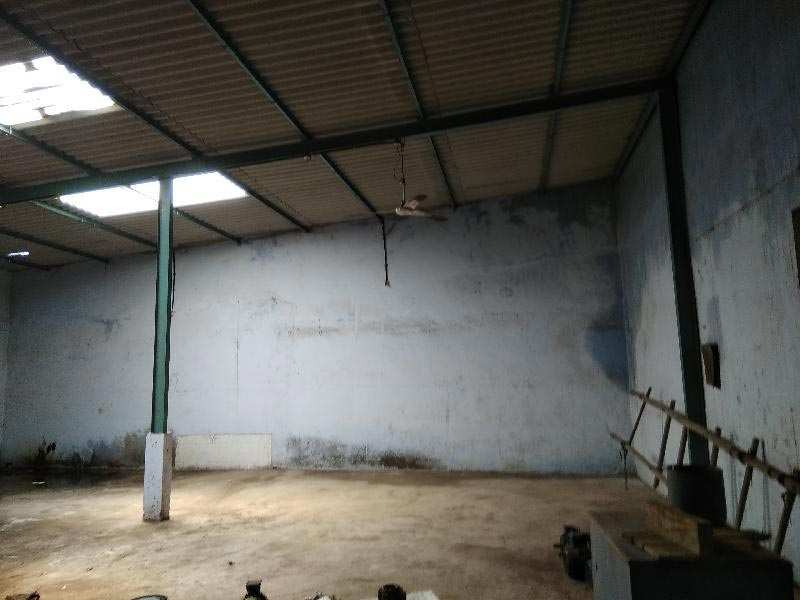 Factory 15000 Sq.ft. for Rent in Kim, Surat