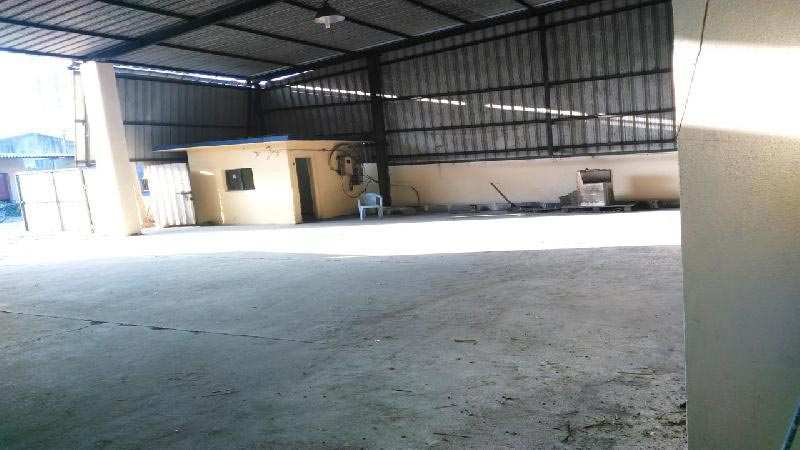 Warehouse 10000 Sq.ft. for Rent in GIDC Industrial Area, Vadodara