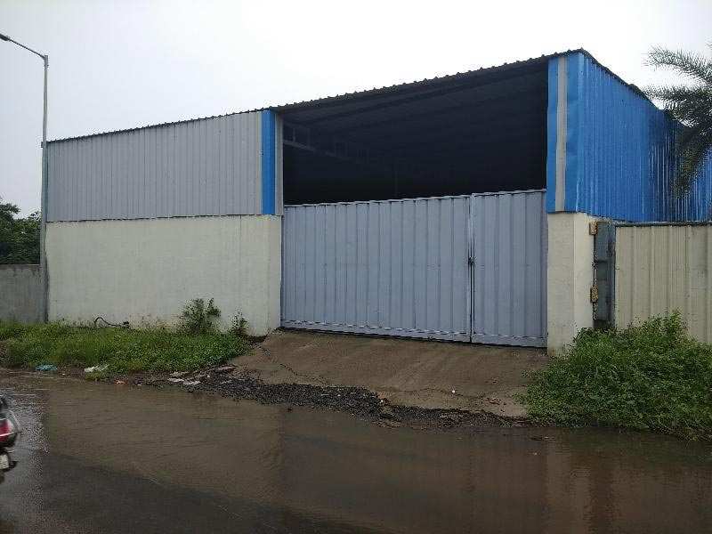 Warehouse 40000 Sq.ft. for Rent in Hojiwala Industrial Estate, Surat