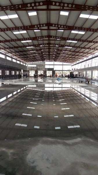 Factory 2800 Sq.ft. for Rent in Udhna, Surat