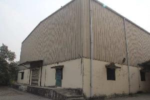  Factory for Rent in GIDC, Navsari