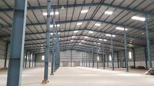 Factory 18000 Sq.ft. for Rent in Umbergaon, Valsad