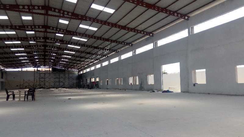 Warehouse 330000 Sq.ft. for Rent in