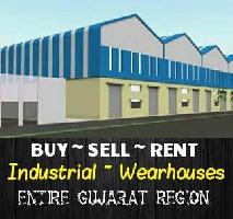  Industrial Land for Sale in Bhilad, Vapi