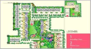 4 BHK Flat for Sale in Sector 91 Gurgaon