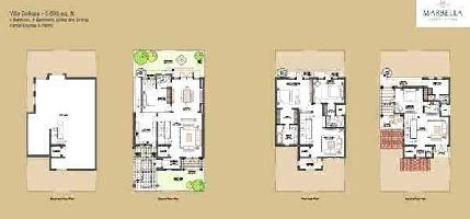 4 BHK House for Sale in Sector 65 Gurgaon