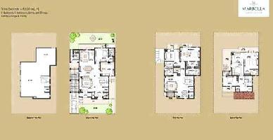 5 BHK House for Sale in Sector 65 Gurgaon