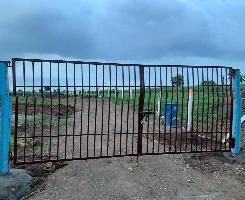 Agricultural Land for Sale in Kondhanpur, Pune
