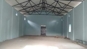  Warehouse for Rent in Kundrathur, Chennai
