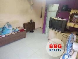 1 BHK Flat for Sale in BP Road, Bhayandar East, Mumbai
