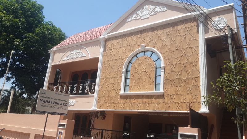  Office Space 1200 Sq.ft. for Rent in New Housing Unit, Thanjavur