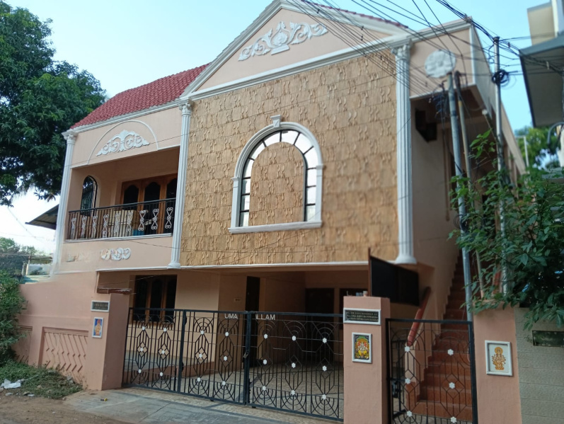  Office Space 1200 Sq.ft. for Rent in New Housing Unit, Thanjavur