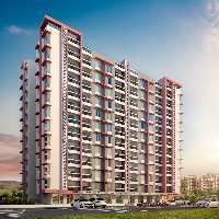 2 BHK Flat for Sale in Talegaon Dabhade, Pune