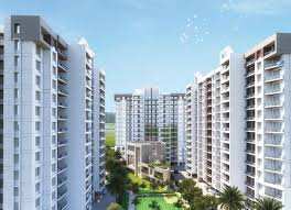 2 BHK Flat for Sale in Ravet, Pune